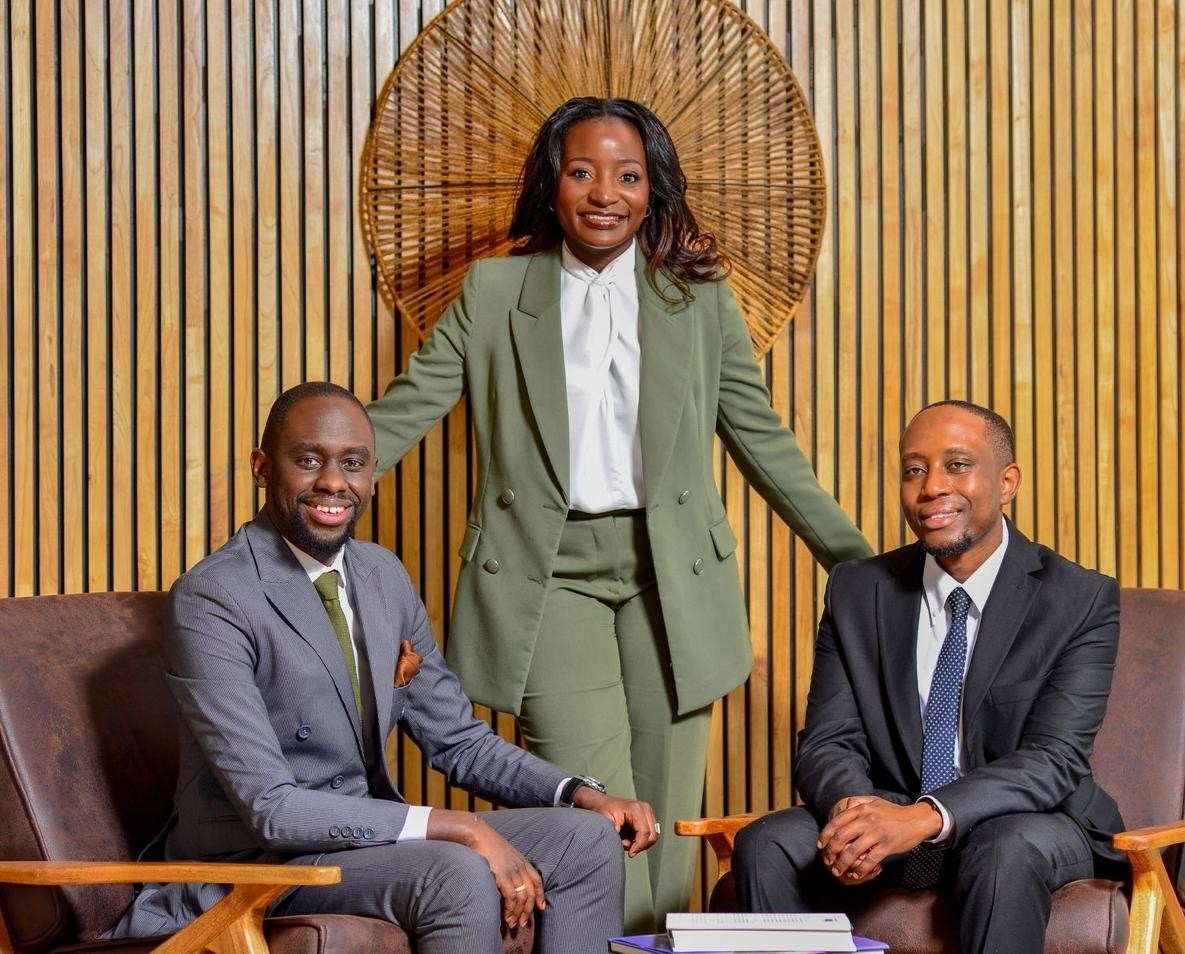 Make Law Advocates LLP team